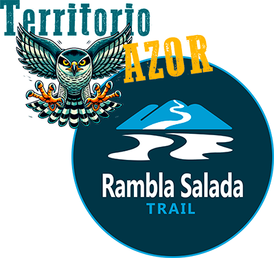 Trail Rambla Salada
